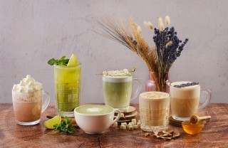 alternative al caffé