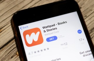 wattpad storie