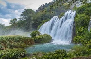 cascate delle Marmore
