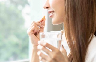 integratori per capelli