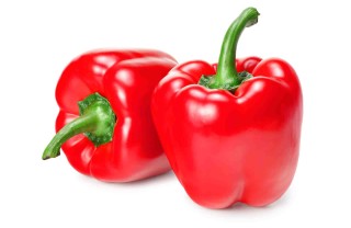 Come togliere la pelle ai peperoni