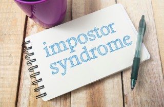 sindrome dell'impostore