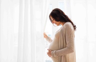 Sognare una donna incinta