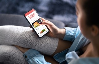 app food delivery migliori