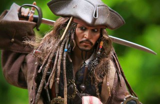 Tutti i film con Johnny Depp