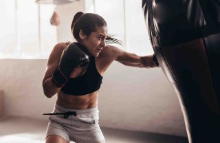 differenza tra fit boxe e kick boxe