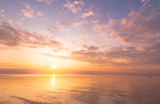 Tramonto: frasi brevi