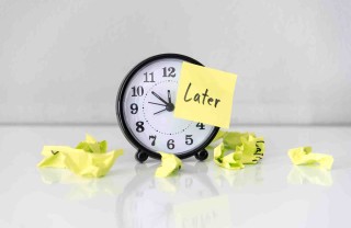 procrastinare