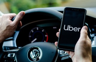 Uber