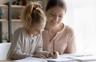 aiuto compiti lavoro