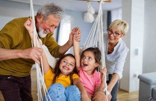Festa dei nonni