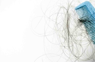 perdita e caduta di capelli