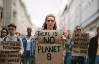 Cambiamento climatico