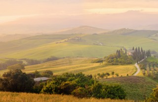 carta della natura, carta natura cos'è, carta natura a cosa serve