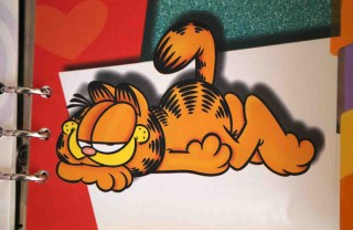 cartoni animati con gatti