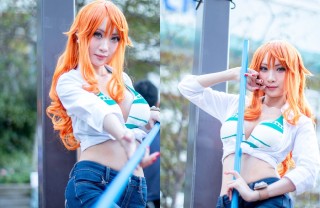 cosplay fai da te 