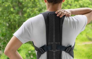 fascia posturale ortopedica