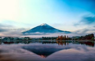 Monte Fuji