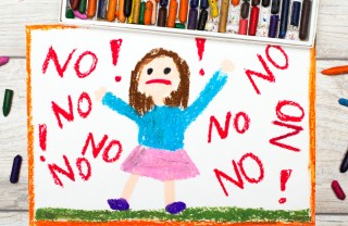 No kids