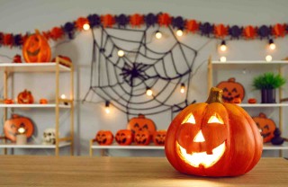 addobbi Halloween addobbi Halloween