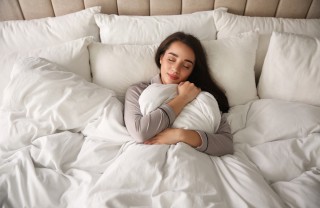 dormire bene