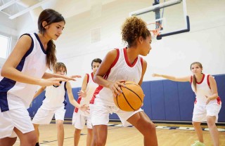 sport per adolescenti