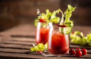 Bloody Mary