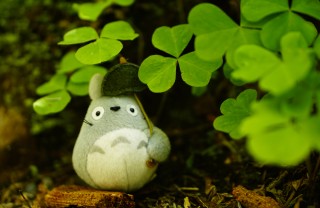 studio ghibli personaggi
