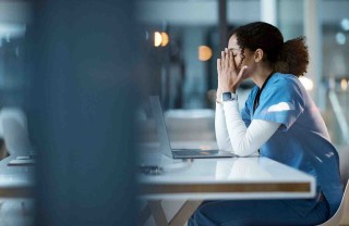 stress da lavoro correlato stress da lavoro correlato