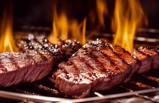 sognare la carne