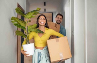 arredamento monolocale