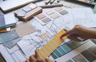 interior designer