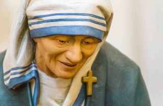 Madre Teresa di Calcutta