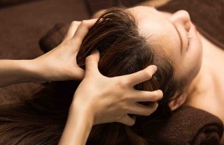 essere stanchi dopo un massaggio