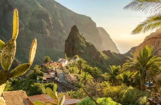 Tenerife