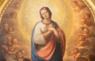 Immacolata