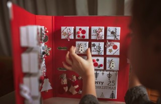 Calendario dell'avvento