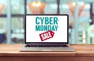 Cyber Monday 