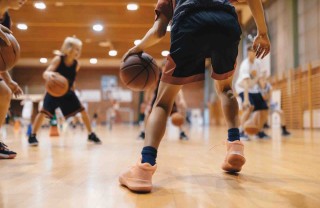 sport a scuola