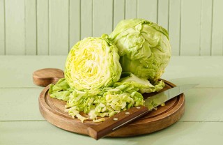 Cavolo cappuccio e verza