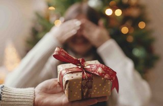 perfetto regalo di Natale perfetto regalo di Natale