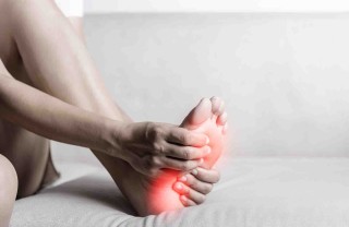 spina calcaneare