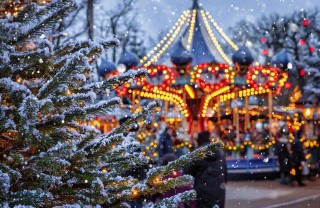 Ponte dell'Immacolata