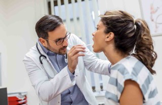 lingua a carta geografica