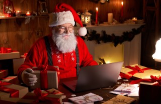 paese di Babbo Natale paese di Babbo Natale