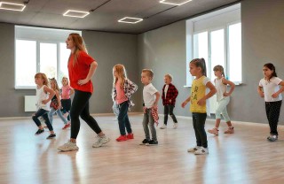 danzaterapeuta