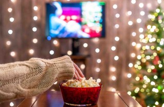 film di Natale divertenti