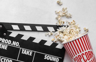 film Kolossal