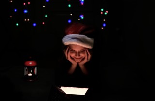 lanterne natale riciclo
