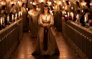 Santa Lucia Santa Lucia